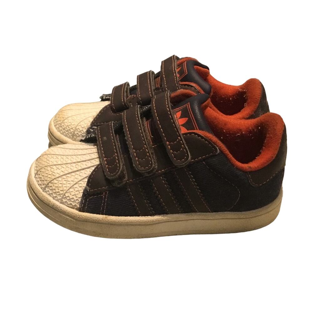 Adidas Superstar Shoes